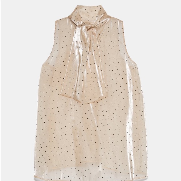 Blouse - Picture 3 of 3